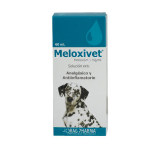 meloxivet 60 mg