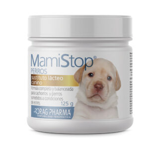 mami stop perro 125g