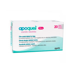 apoquel 16 mg x 20 comp