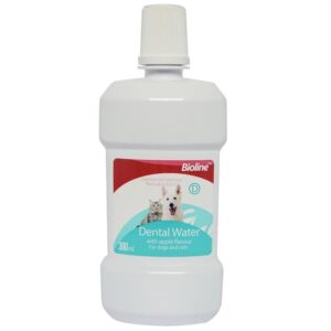 Bioline Dental Water 300ml