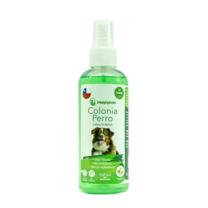 Happypets Colonia Perro 160ml