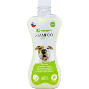 HappyPets Shampoo Neutro 250ml