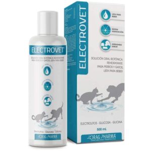 Drag Pharma Electrovet 500ml
