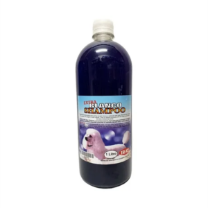 Iray Shampoo Extra Blanco 300ml
