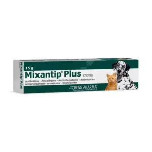 Drag Pharma Mixantip Plus 15g