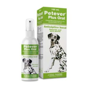 Petever Plus Oral 100ml