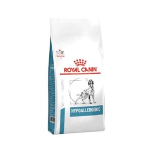 Royal Canin Hypoallergenic 2k
