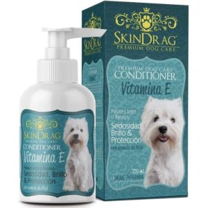 SkinDrag Acondicionador Vitamina E 250ml