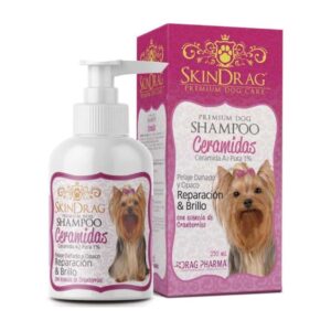 SkinDrag Shampoo Ceramidas 250ml