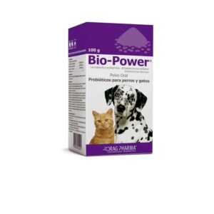 Drag Pharma Bio-Powe 100g