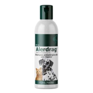 Drag Pharma Alerdrag Shampoo 150ml