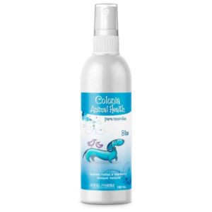 Colonia Animal Health Blue para perros