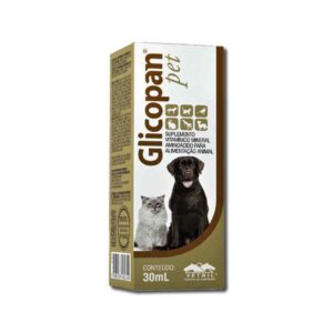 Vetnil Glicopan 30ml