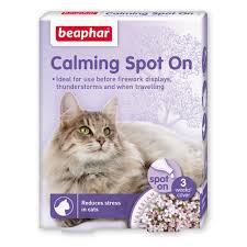 Beaphar No Stress Valerian