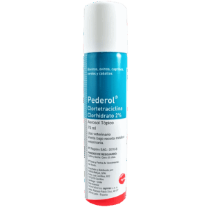 Syva Pederol Aerosol 250ml