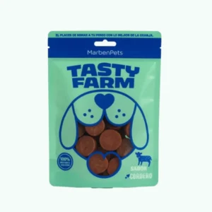 Marben Tasty Farm XL Cordero 400g