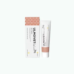 Ulmovet Gel Topico 30g