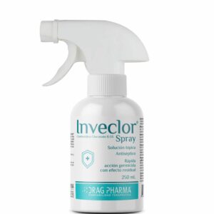 inveclor spray 250 ml