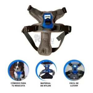 HARNES PERRO TALLA S